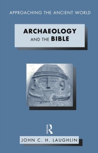 archeology and the bible